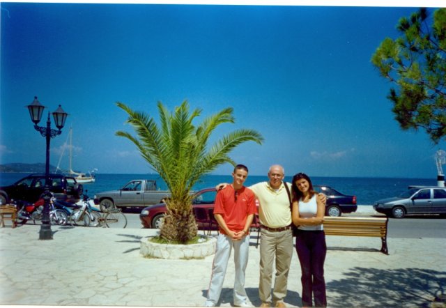 Vonitsa 2002